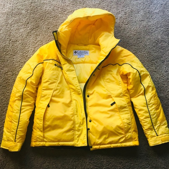 ❄️Winter Coat❄️ - Picture 1 of 4